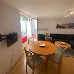Apartamento Daheim *
