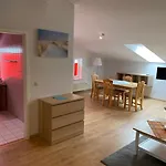 Daheim Apartamento