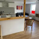 Daheim Apartamento Sassnitz