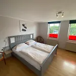 Apartamento Daheim
