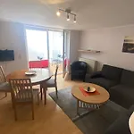Apartamento Daheim Sassnitz