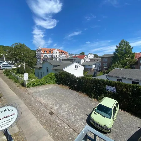 Daheim