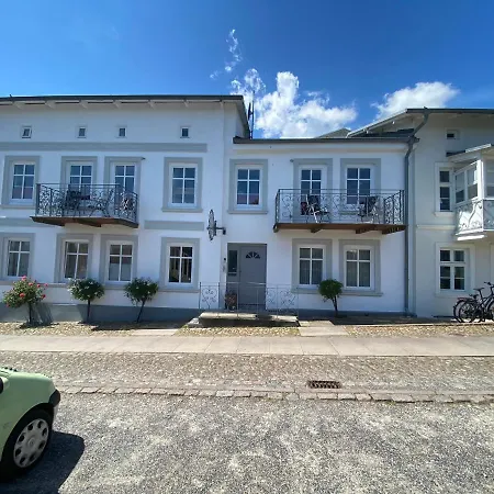 Lägenhet Daheim