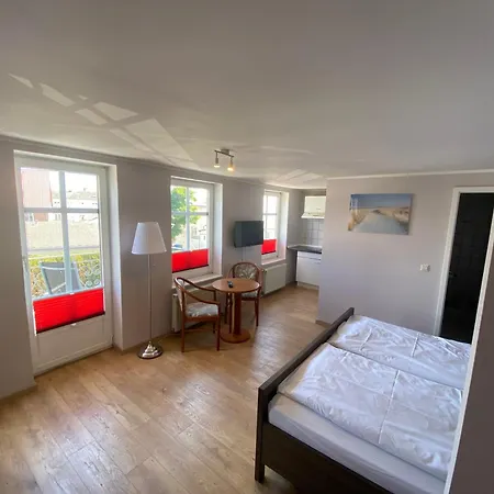 Apartment Daheim Sassnitz