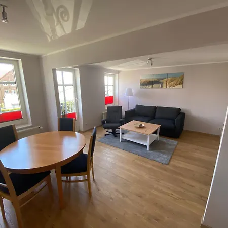 Daheim Daire Sassnitz